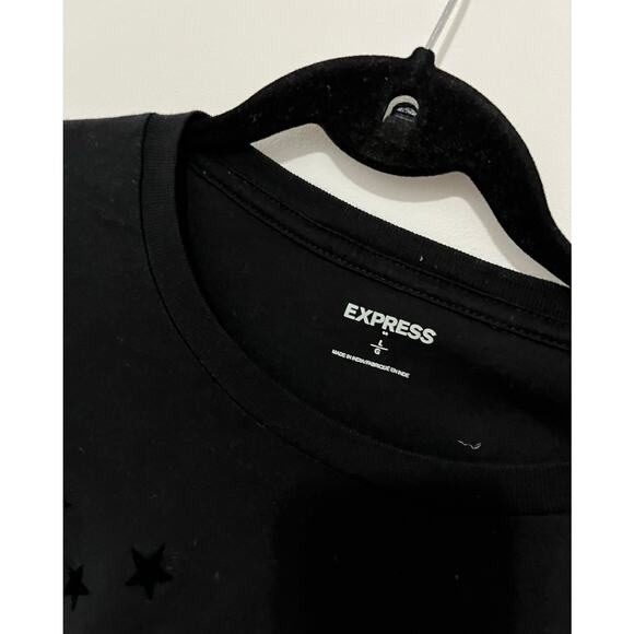 Express Mens Tee *L* - Picture 3 of 3